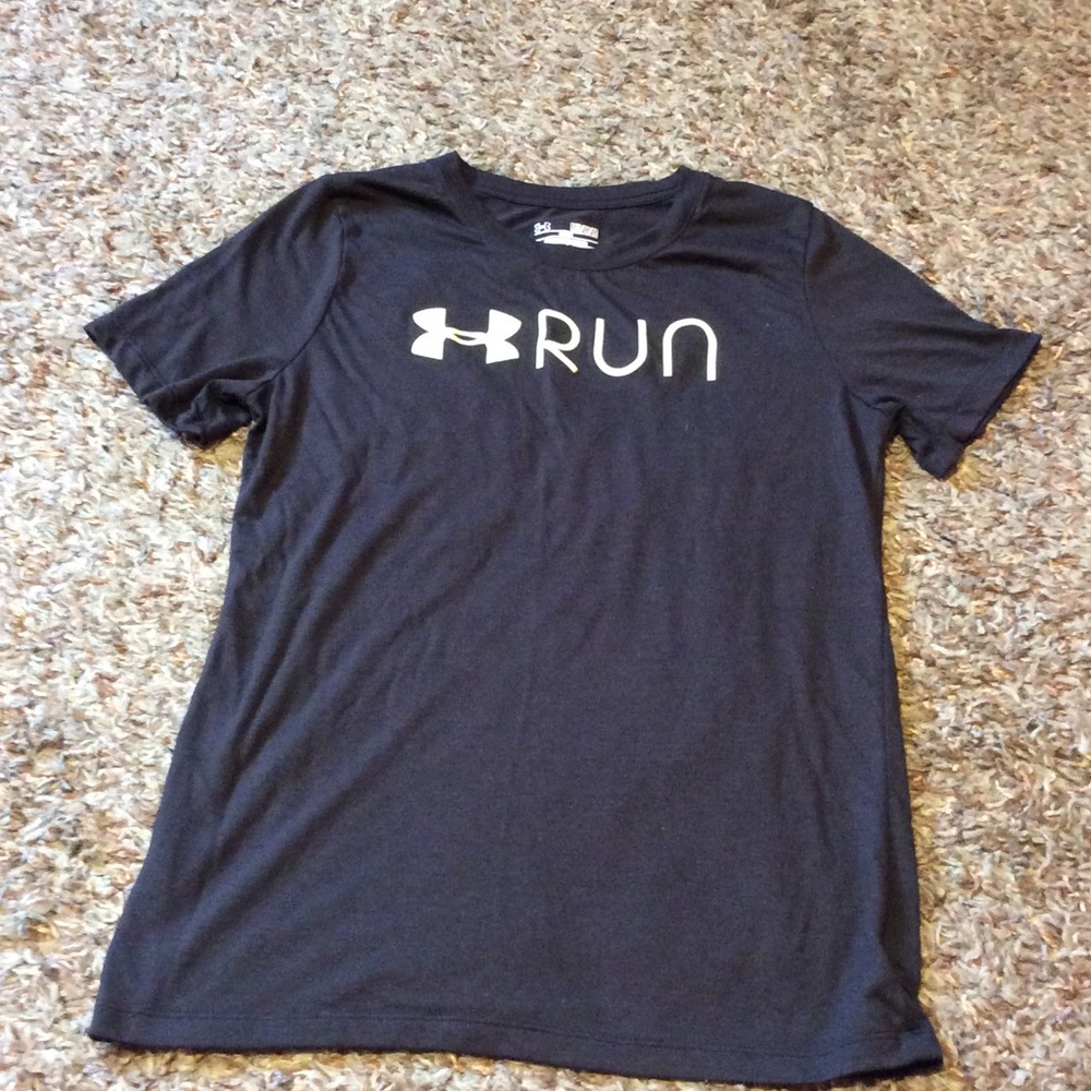 Under Armour shirt